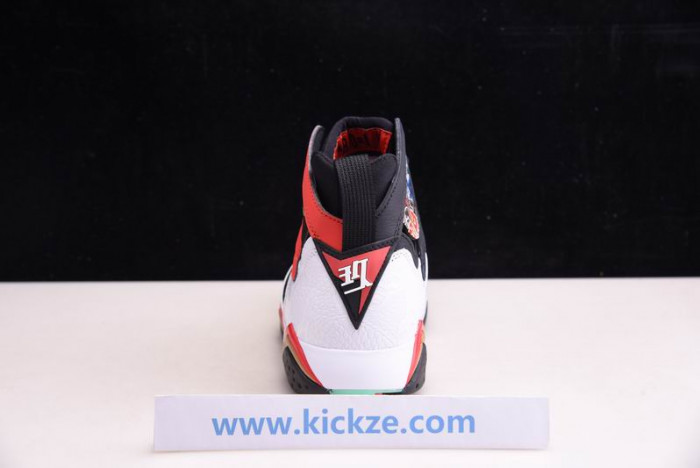 AIR JORDAN 7 RETRO GREATER CHINA CW2805-160