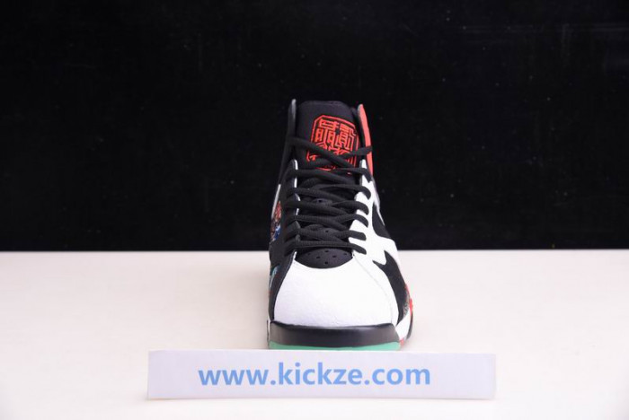 AIR JORDAN 7 RETRO GREATER CHINA CW2805-160