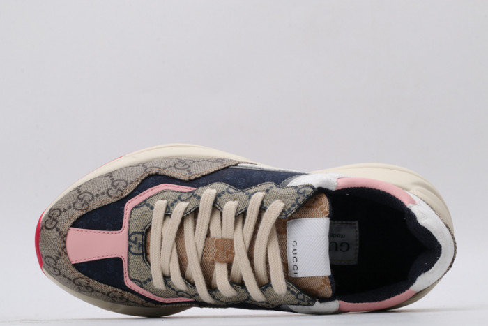 GC  TRAINER SNEAKER KICKZE GC-7