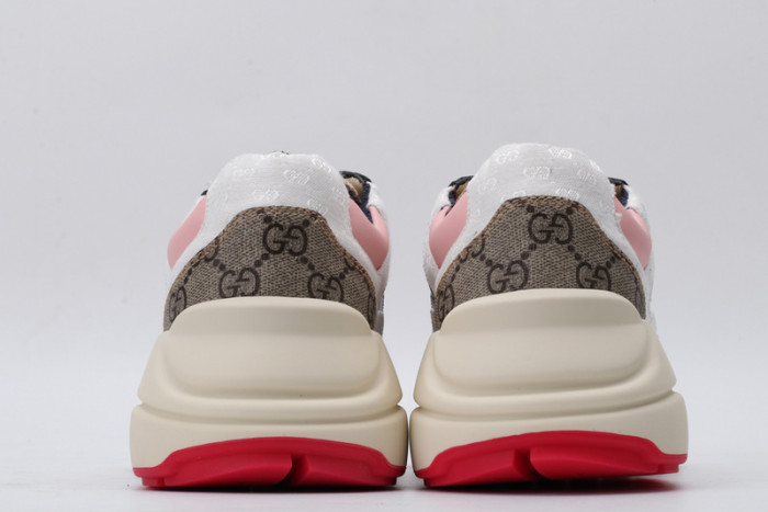 GC  TRAINER SNEAKER KICKZE GC-7