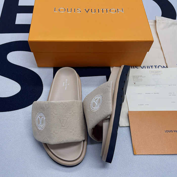 LVT SLIDE COPSHOE LVS-25