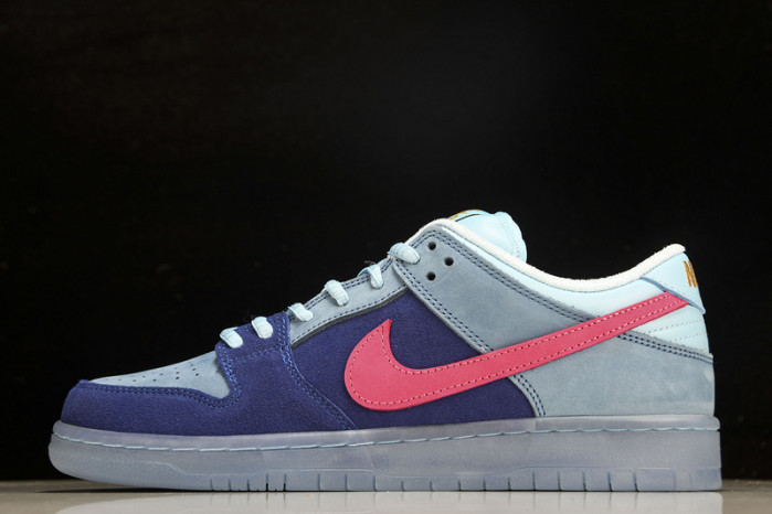 Nike SB Dunk Low Run The Jewels - DO9404-400