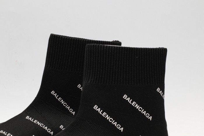 BL SPEED TRAINER WHITE/BLACK 027