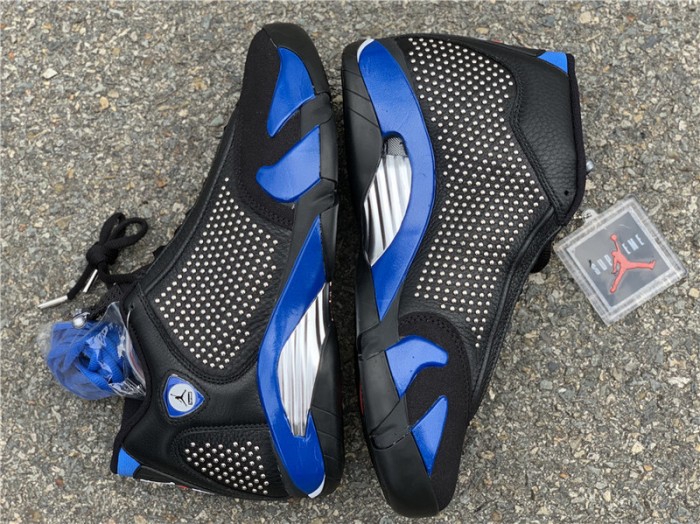 s*upre*me x Air Jordan 14 Retro SP 