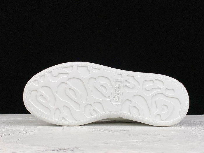 ALEXANDER MCQUEEN SOLE SNEAKERS COLORFUL LACES KICKZE-2