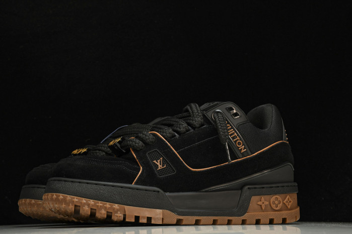 LVT  SNEAKERS   COPSHOE  L&V-168