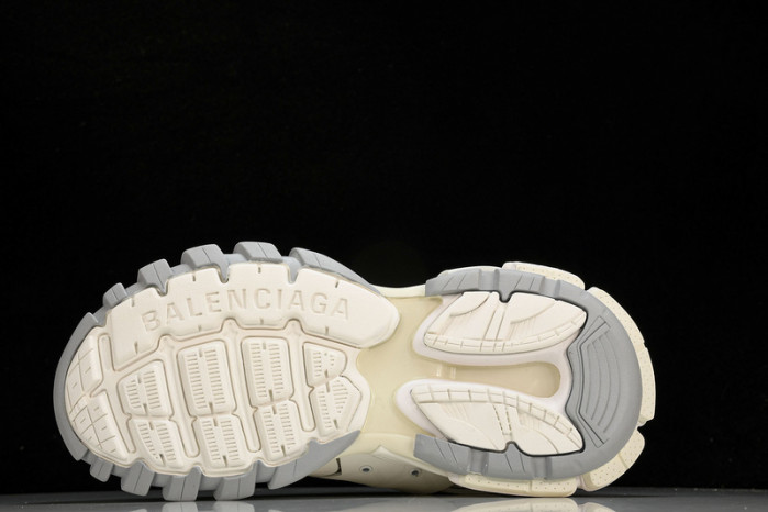 BL TRAINERS TRACK   -copshoe BL214