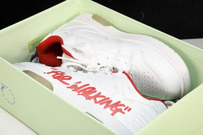 OF sneakers  copshoe OW-62