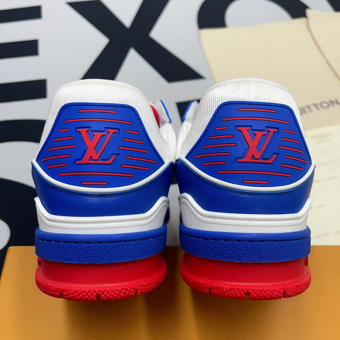 LVT  SNEAKERS   COPSHOE  L&V-172