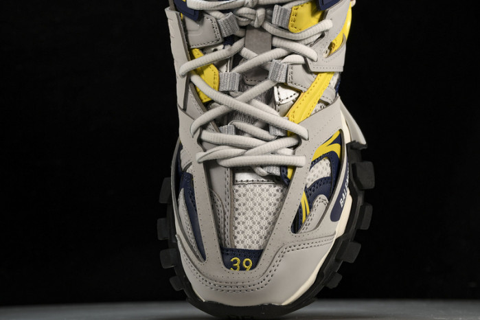 BL TRAINERS TRACK   -copshoe BL215