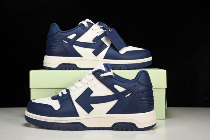 OF sneakers  copshoe OW-64