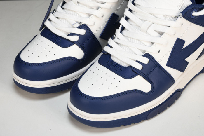 OF sneakers  copshoe OW-64