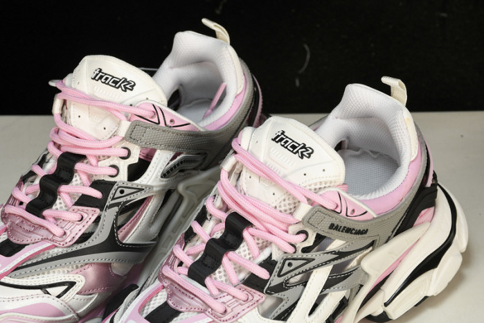 BL TRAINERS TRACK   -copshoe BL216