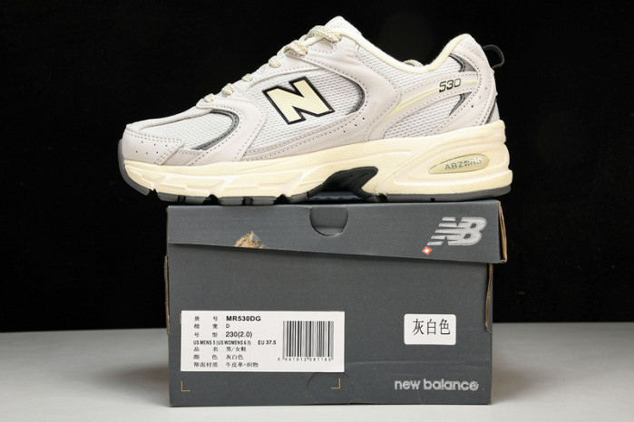 N*EW B*ALANCE COPSHOE NB-084