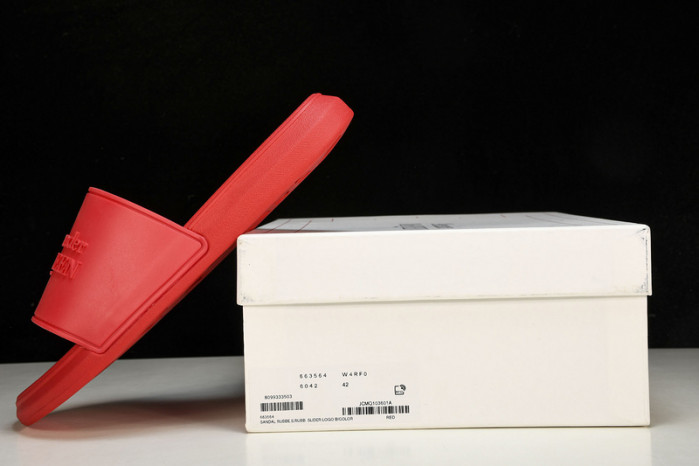 mcqueen  slide cophsoe MQS-04