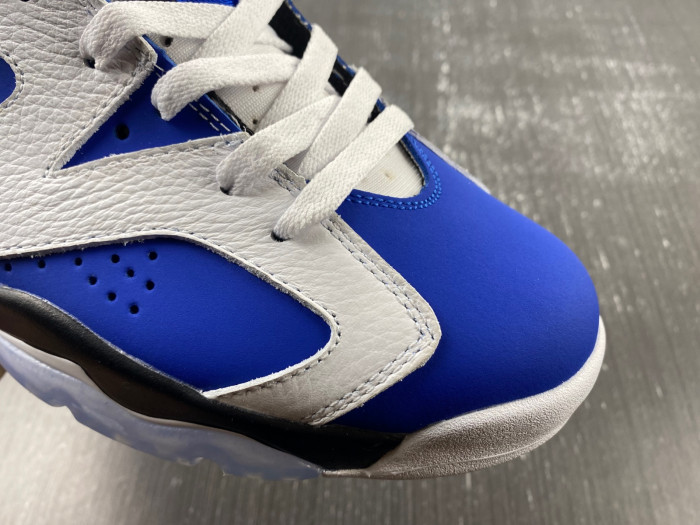 Air Jordan 6  CT8529-140