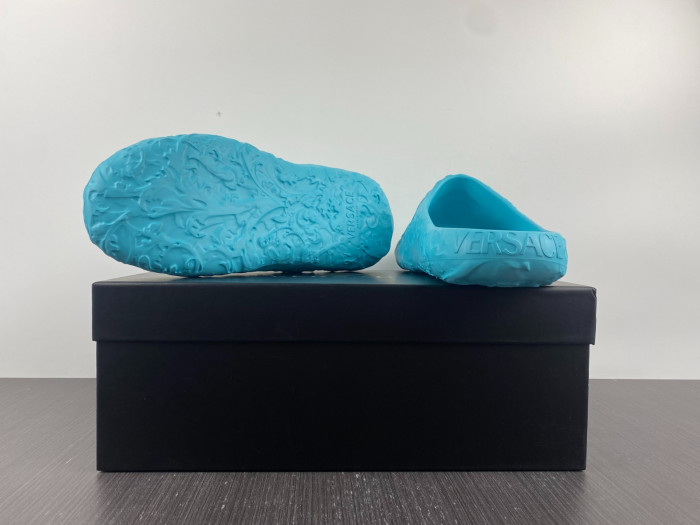 Versace  SLIDE COPSHOE VRL-03