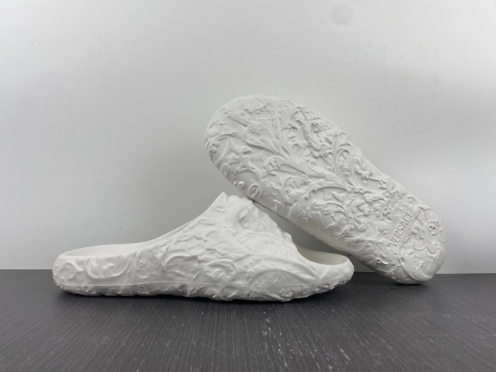 Versace  SLIDE COPSHOE VRL-04