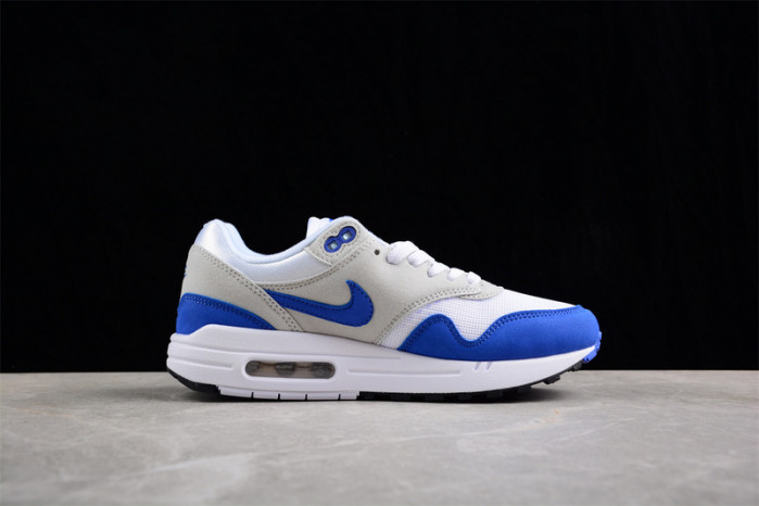 Nike Air Max 1 Anniversary Royal  908375-102