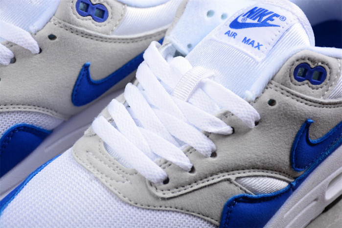 Nike Air Max 1 Anniversary Royal  908375-102