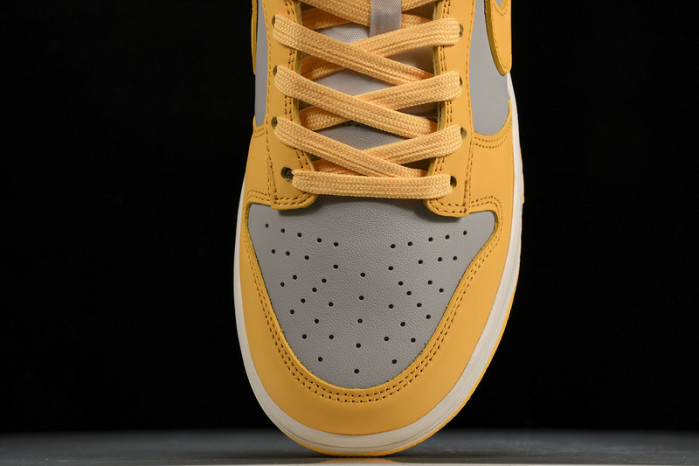 Nike Dunk Low Citron Pulse Womens | DD1503-002