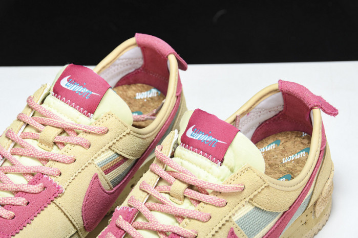 UNION X NIKE CORTEZ DR1413-200