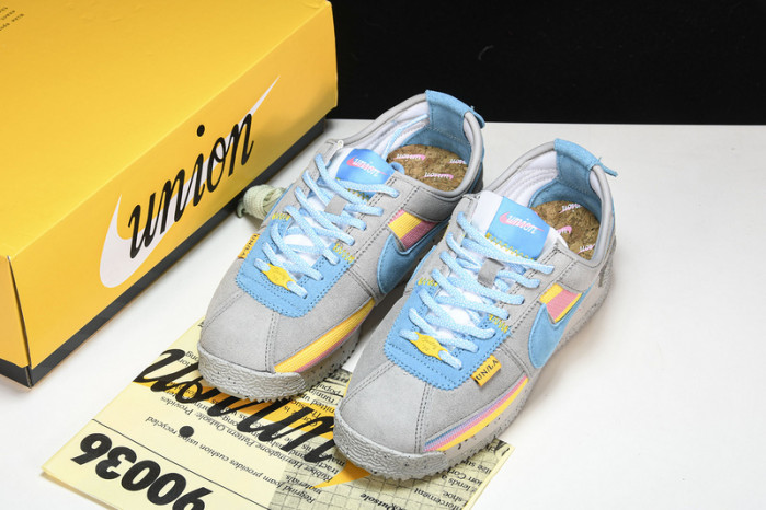 UNION X NIKE CORTEZ DR1413-002