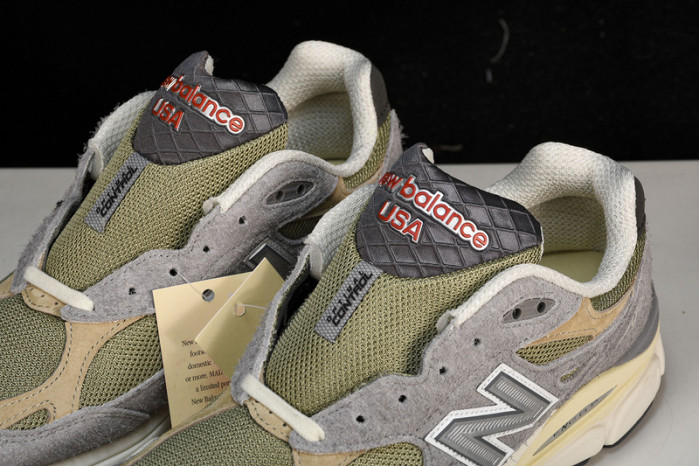 N*EW B*ALANCE COPSHOE NB-085