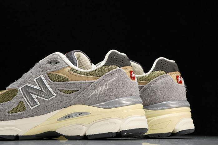 N*EW B*ALANCE COPSHOE NB-085