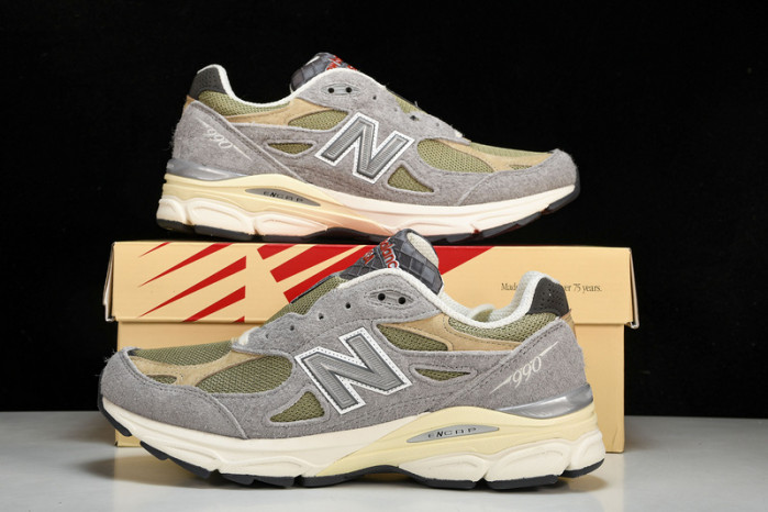 N*EW B*ALANCE COPSHOE NB-085