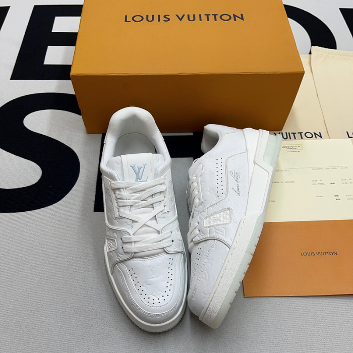 LVT  SNEAKERS   COPSHOE  L&V-180