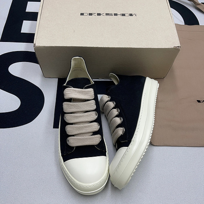 RICK OWENS SNEAKERS  KICKZE OR-135