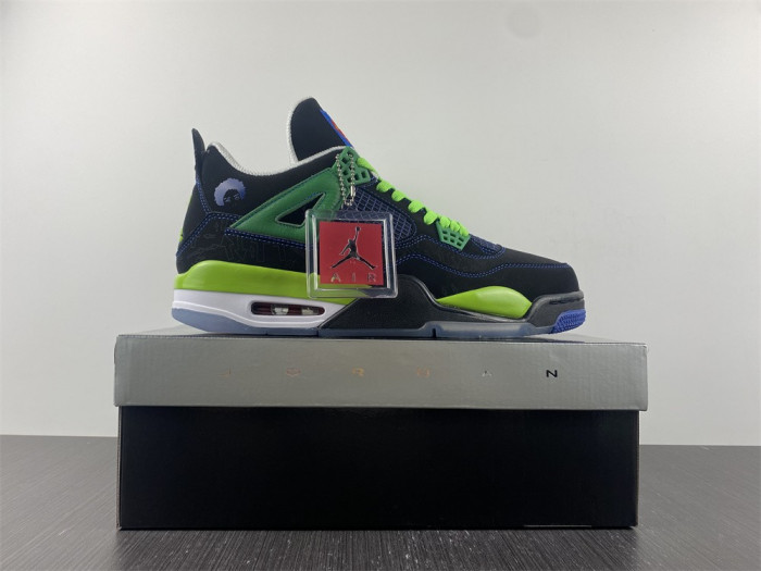 Jordan 4 Retro Doernbecher - 308497-015