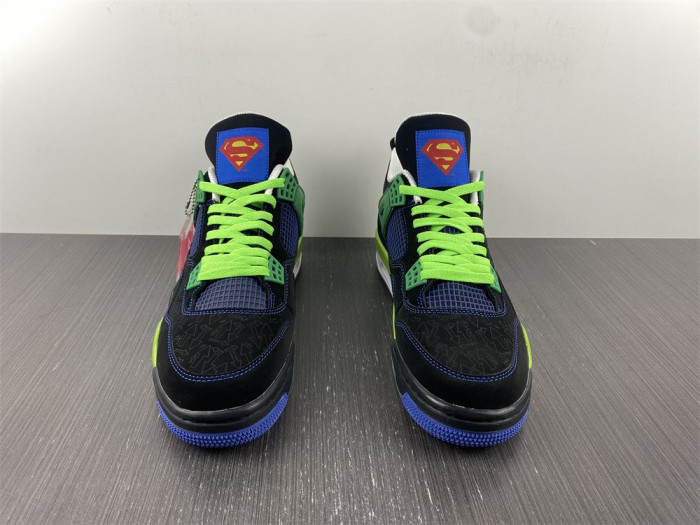 Jordan 4 Retro Doernbecher - 308497-015
