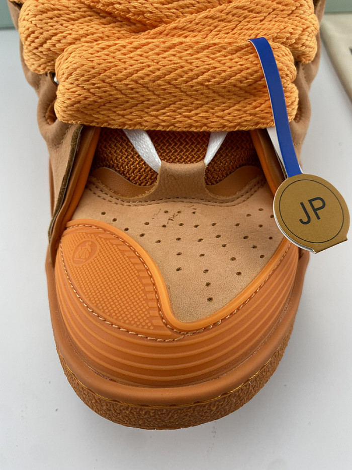 LANVIN  SNEAKERS   COPSHOE LA-86