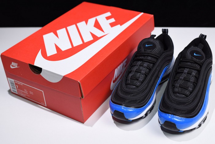 Nike Air Max 97 Blue Nebula 921826-011