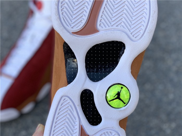 Jordan 13 Retro Premio Bin 23 - 417212-601