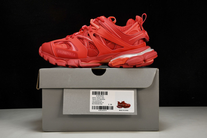 BL TRAINERS TRACK   -copshoe BL212