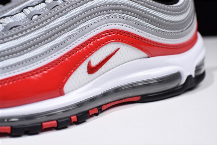 Nike Air Max 97 Silver Bullet x Air Max 1 OG 921826-009