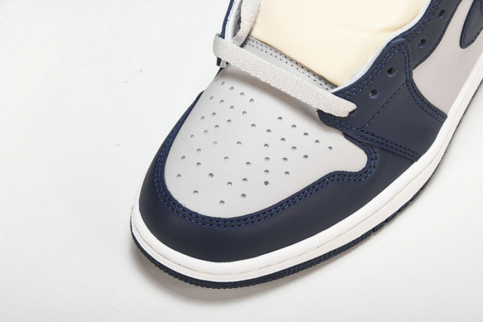 Jordan 1 Retro High 85 Georgetown - BQ4422-400