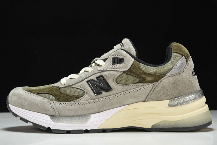 N*EW B*ALANCE COPSHOE NB-023