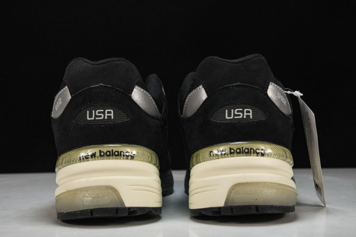 N*EW B*ALANCE COPSHOE NB-025