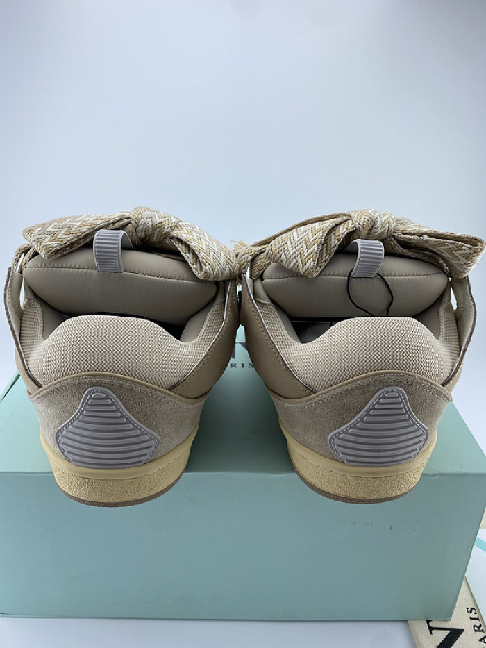 LANVIN  SNEAKERS   COPSHOE LA-89