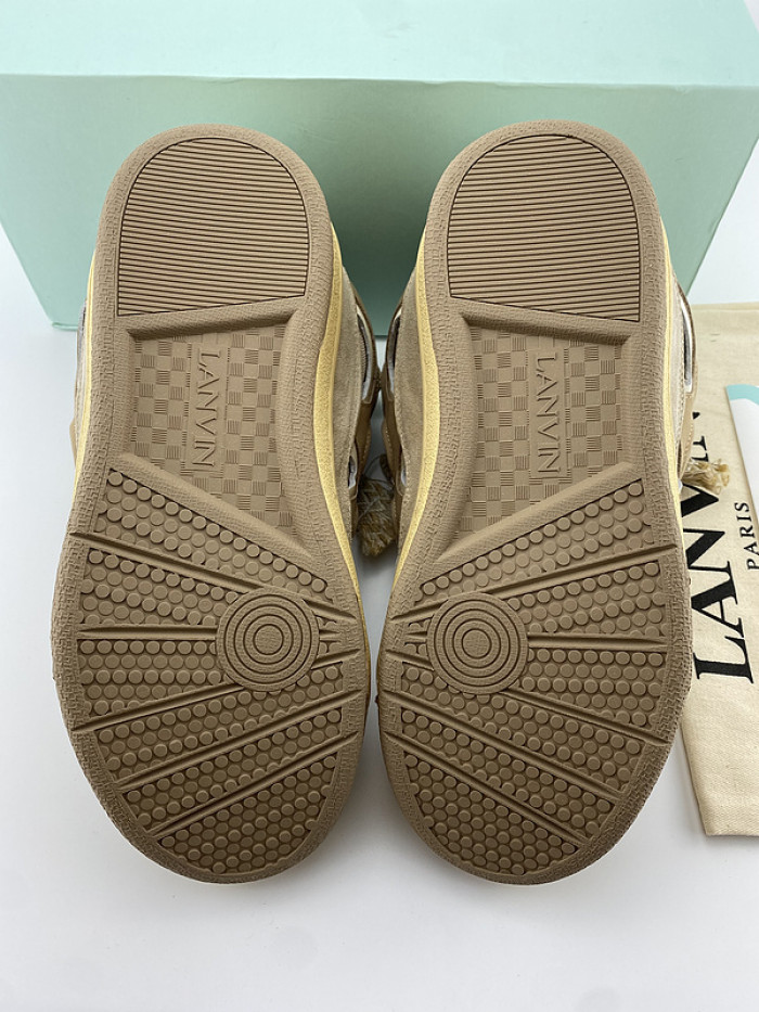 LANVIN  SNEAKERS   COPSHOE LA-89