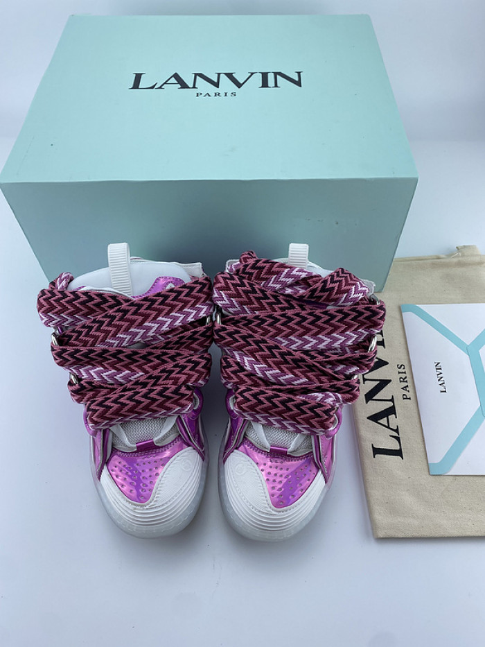 LANVIN  SNEAKERS   COPSHOE LA-95