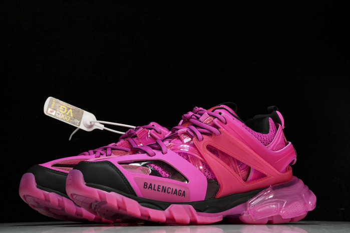 BL TRAINERS TRACK -COPSHOE BL224