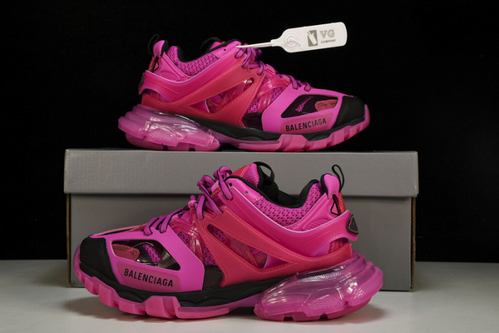 BL TRAINERS TRACK -COPSHOE BL224