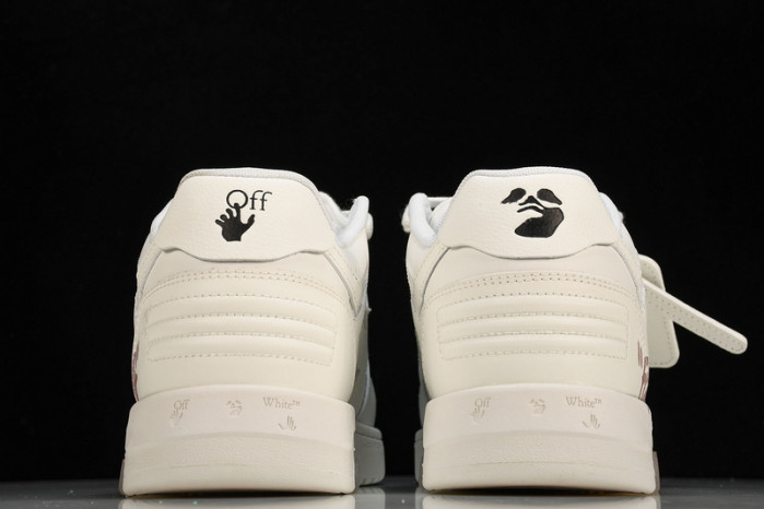 OF sneakers  copshoe OW-66