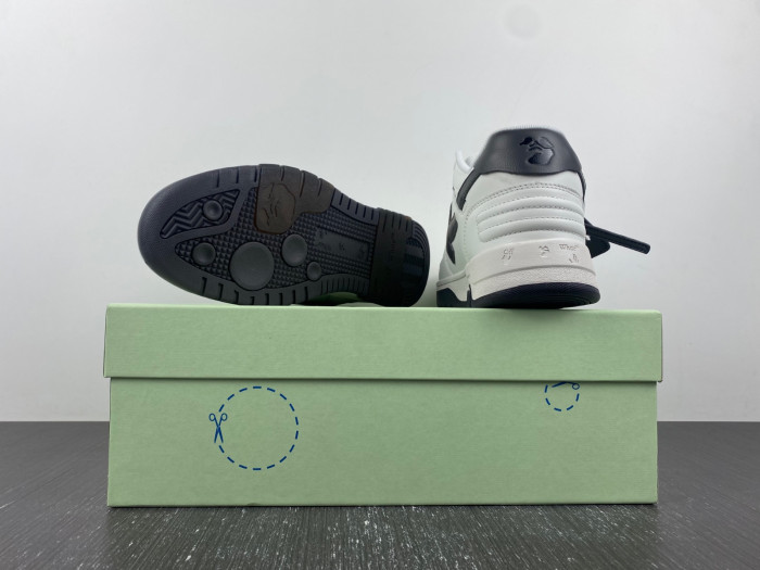 OF sneakers  copshoe OW-68