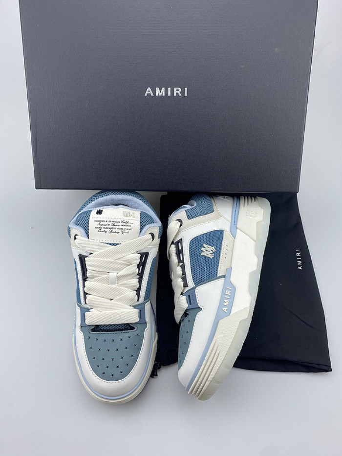 AMIRI  SNEAKERS   COPSHOE AM-56